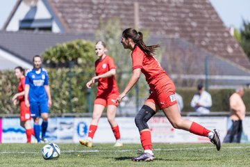 Bild 35 - F TSV Zarpen - Holstein Kiel II : Ergebnis: 2:6